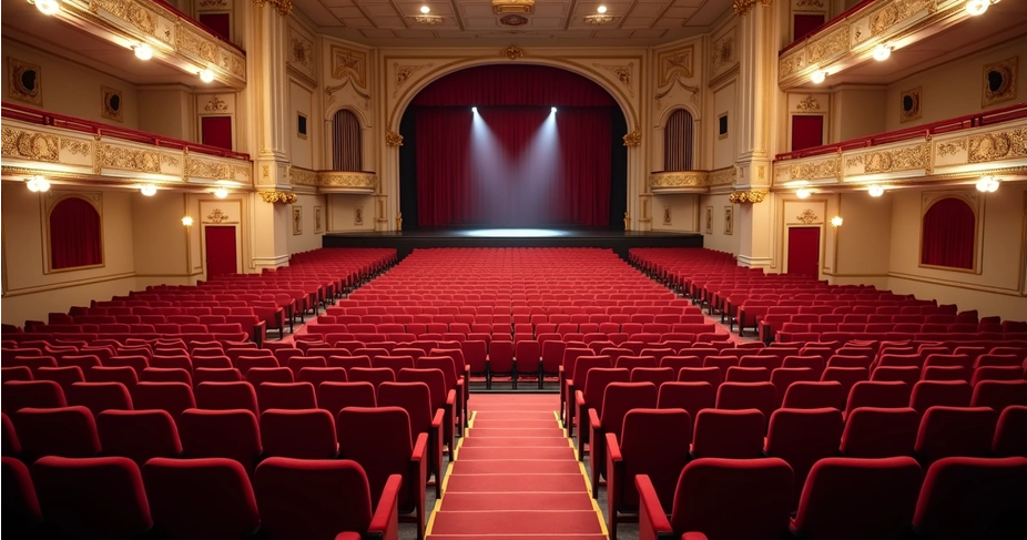 7 motivos para escolas de ballet usarem Diversos Ingressos