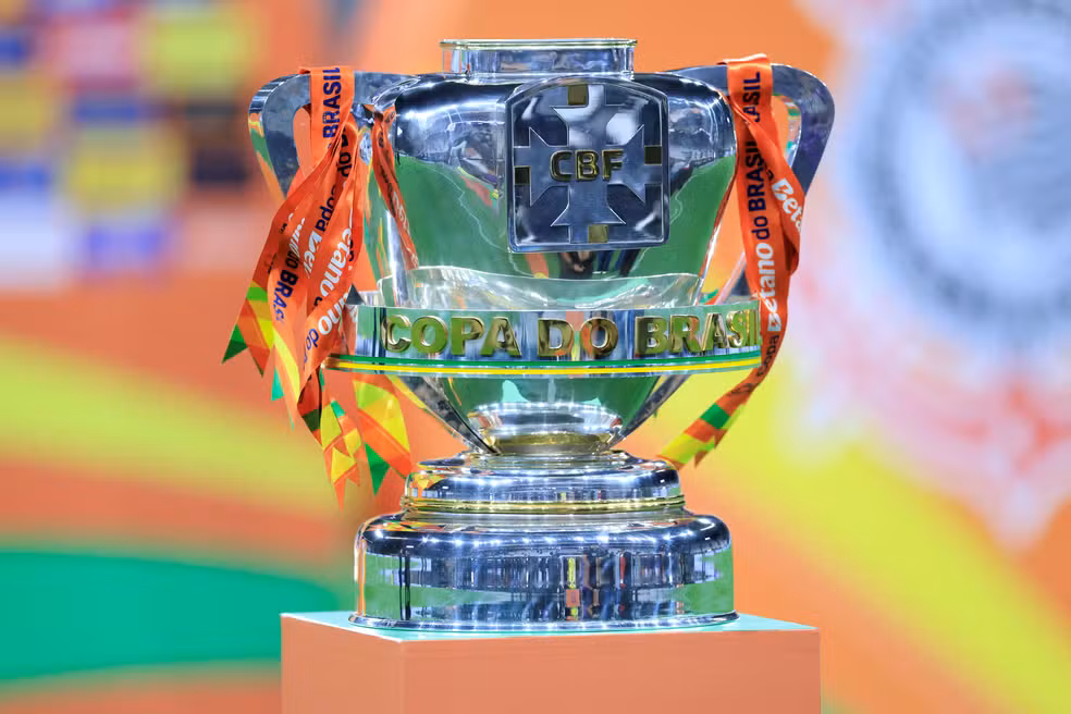 “Mais que jogo: a Copa do Brasil vale muito dinheiro”