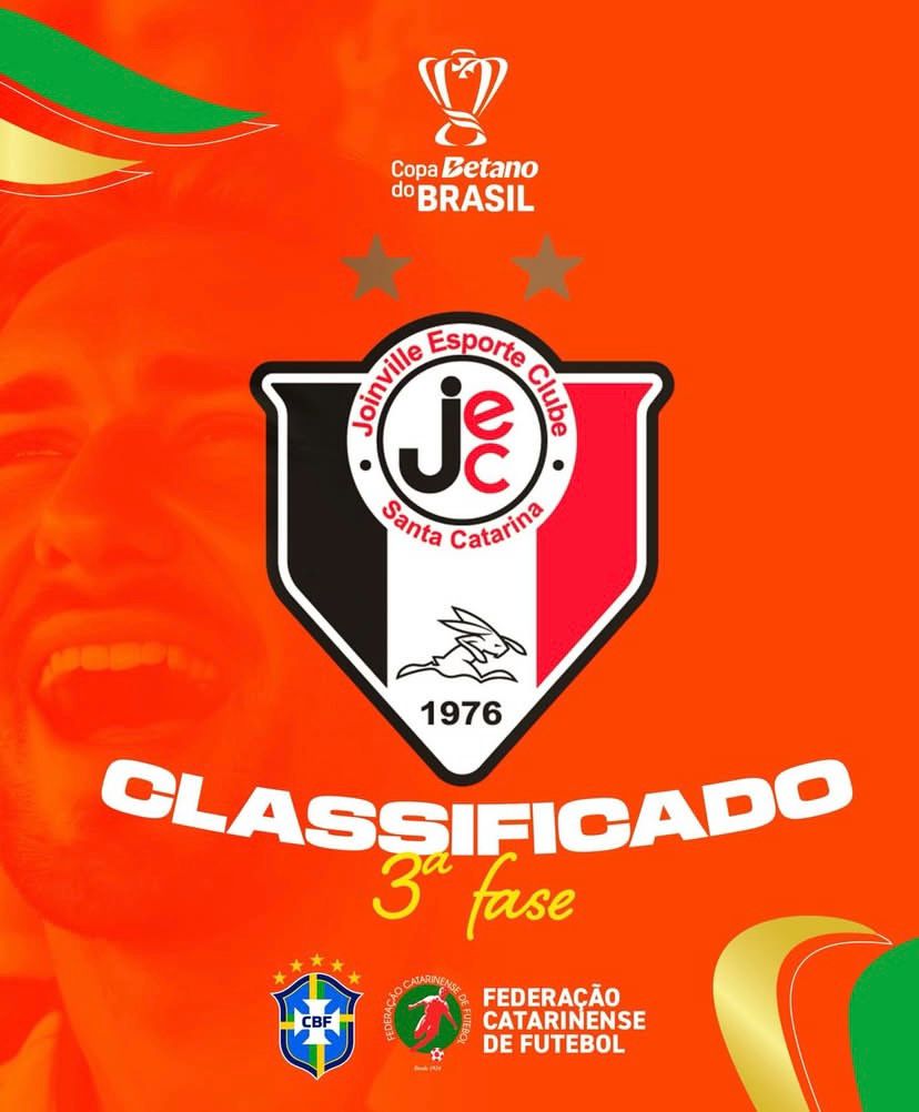 “Na Crise, na Dor e na Raça: JEC Derruba o CSA e Sobrevive na Copa do Brasil”