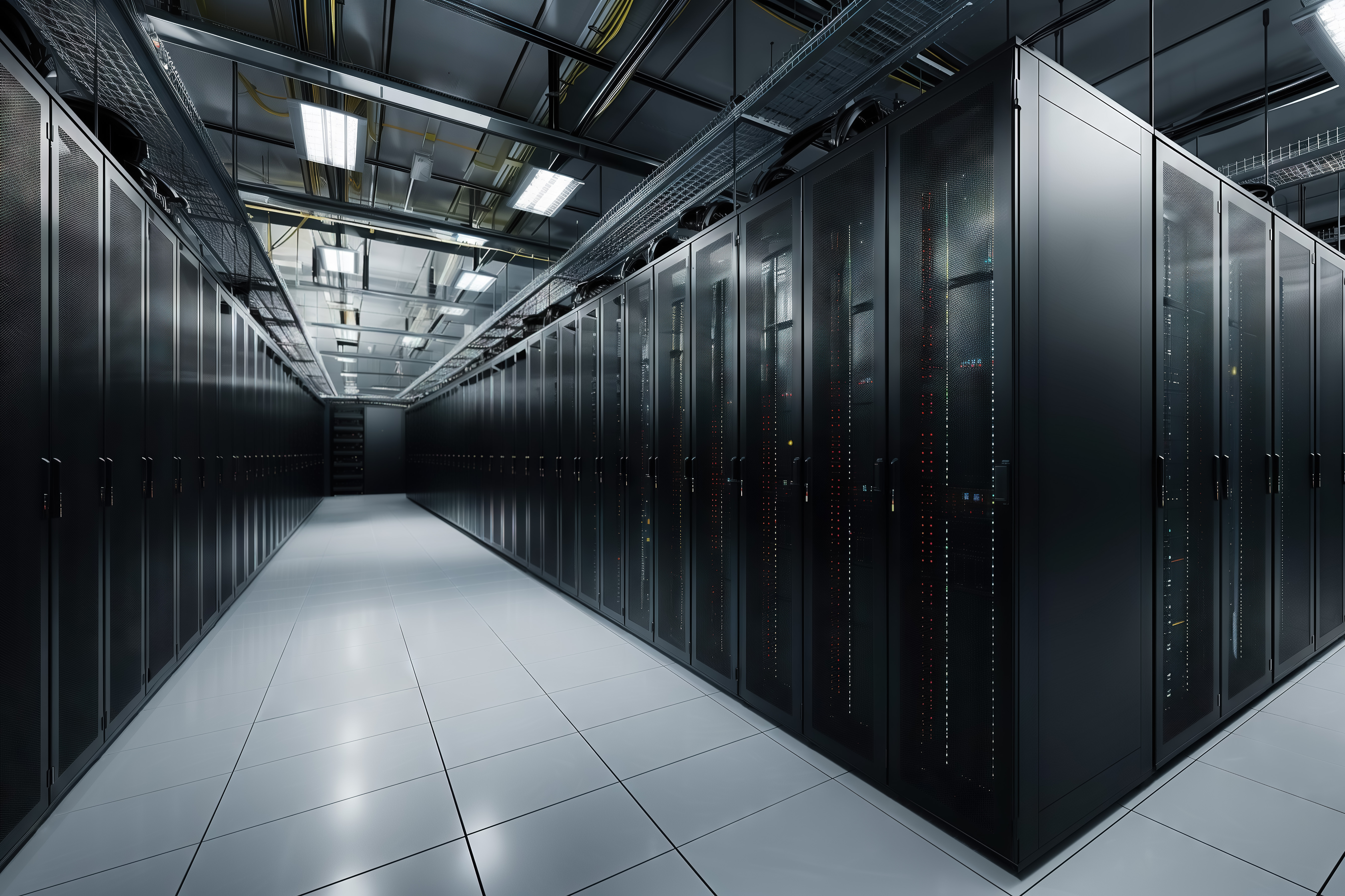 Como o Brasil se tornou líder em Data Centers na América Latina