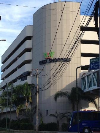 Onde vender ouro  West Shopping: Campo Grande