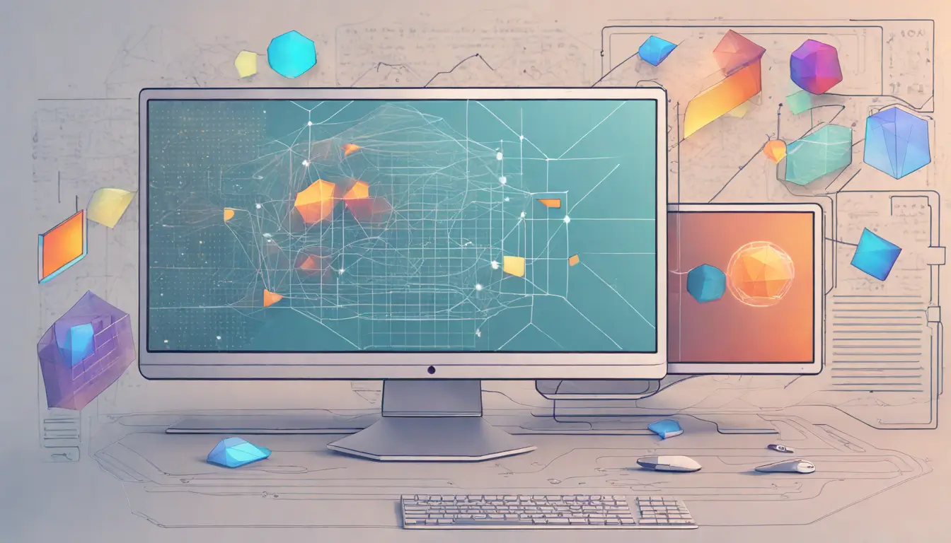 Reinventando a Criação de Conteúdo com Inteligência Artificial Generativa