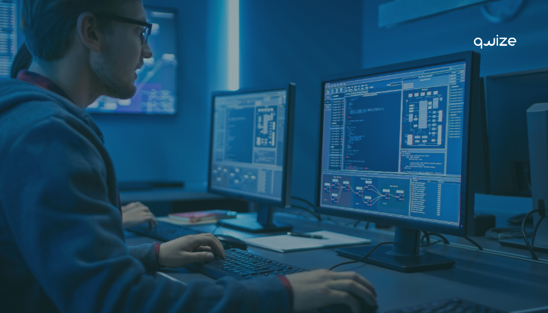 Beyond Coding: O Impacto da IA Generativa no Futuro do Desenvolvimento de Software