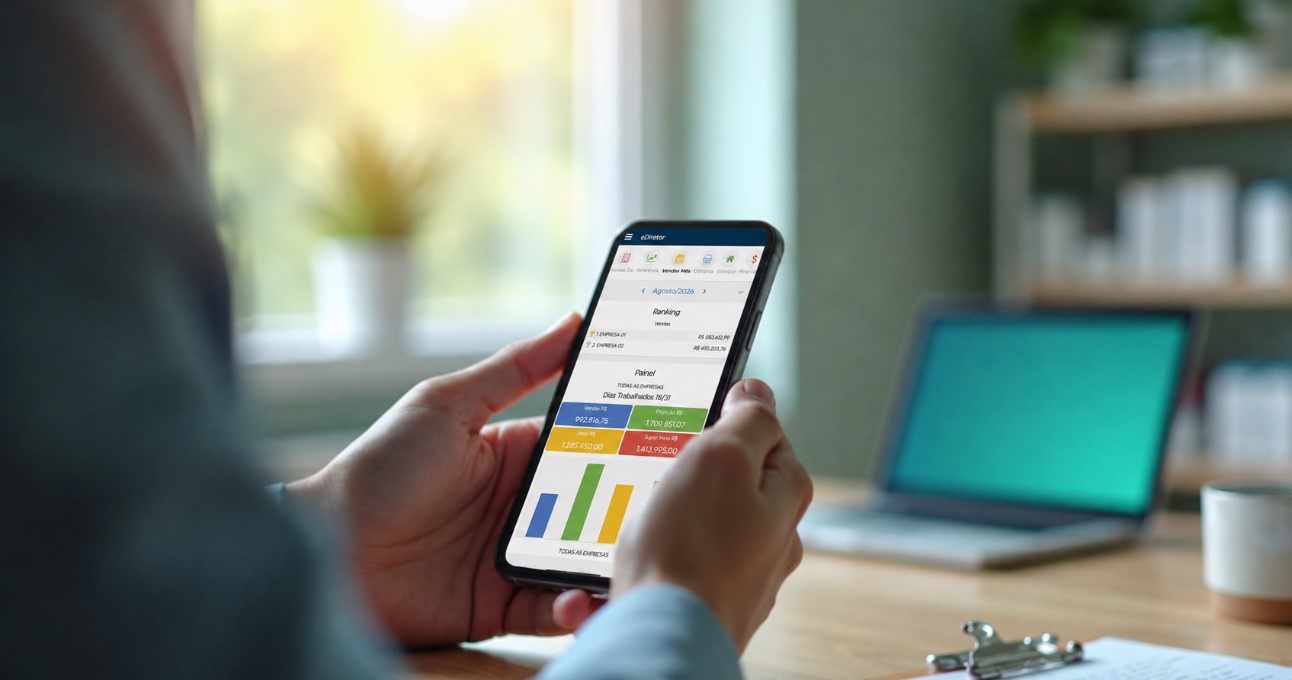 6 funções essenciais em app para gestão de farmácias