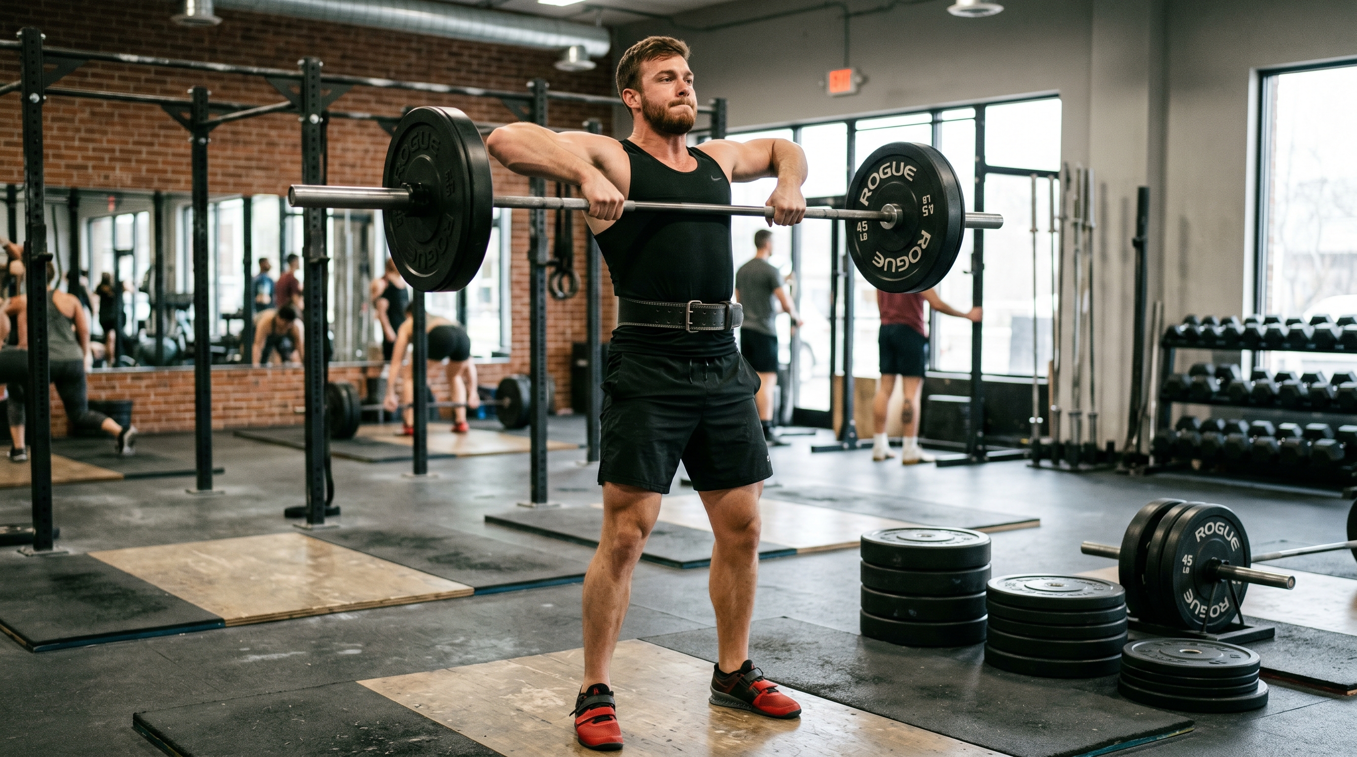 Drop set: técnica para aumentar intensidade no treino

