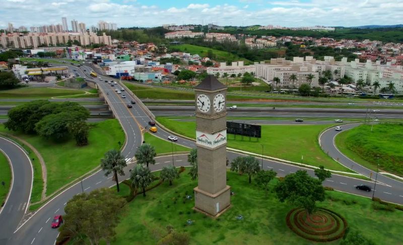 Swiss Park Campinas