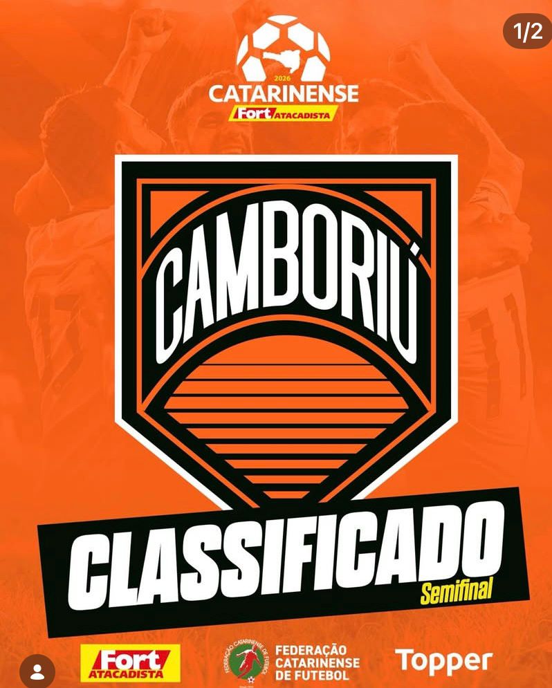 O Avaí parou nos próprios erros e o Camboriú fez história
