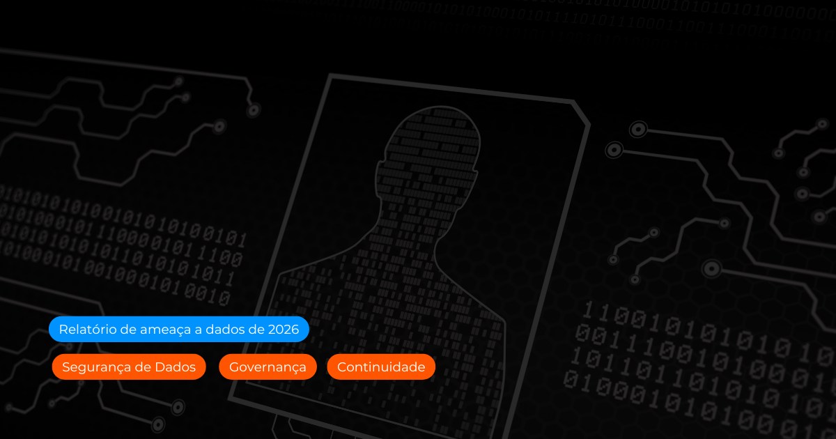 Resumo e Insights - Relatório Thales de Ameaça a Dados 2026