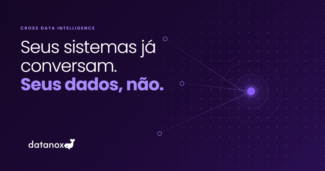O que é Cross Data Intelligence? Entenda a importância para sua empresa 