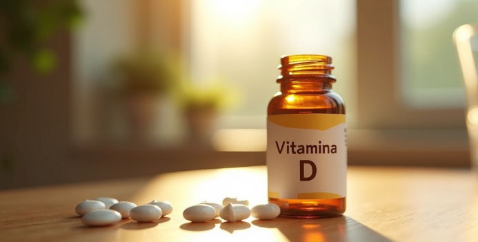 Vitiligo e Vitamina D: Existe uma dosagem ideal para auxiliar no controle da doença?