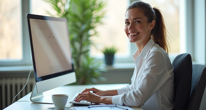 Incapacidade Laboral e Doenças Uterinas: Como a cirurgia devolve a produtividade à mulher.