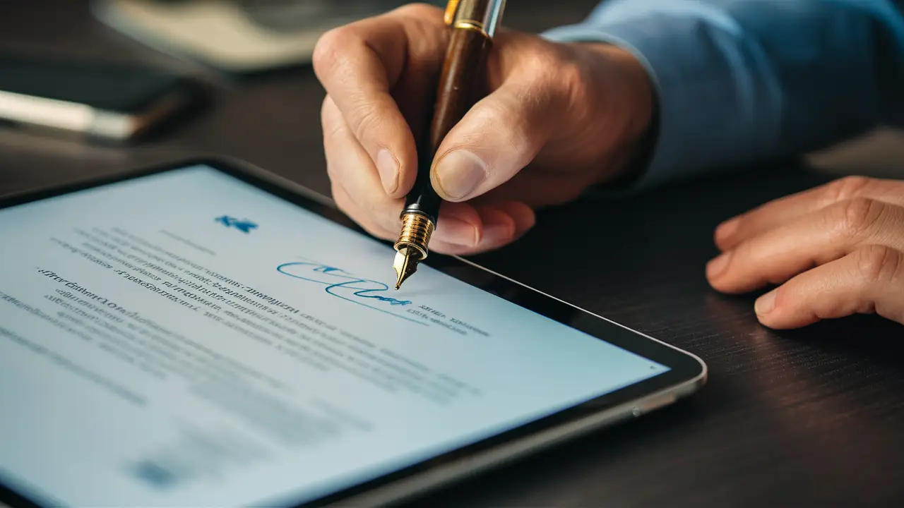 Emails Registrados: Como Garantir a Validade Jurídica das Comunicações