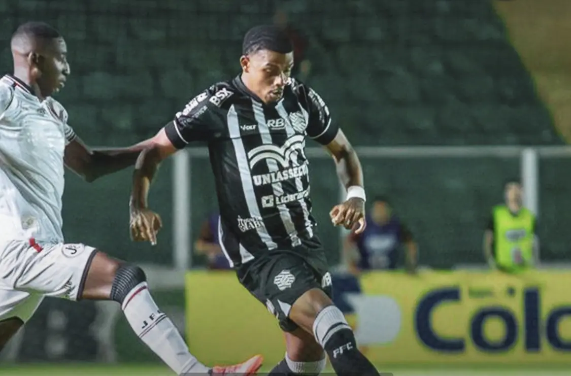 “O resultado salva a noite, não a temporada”
