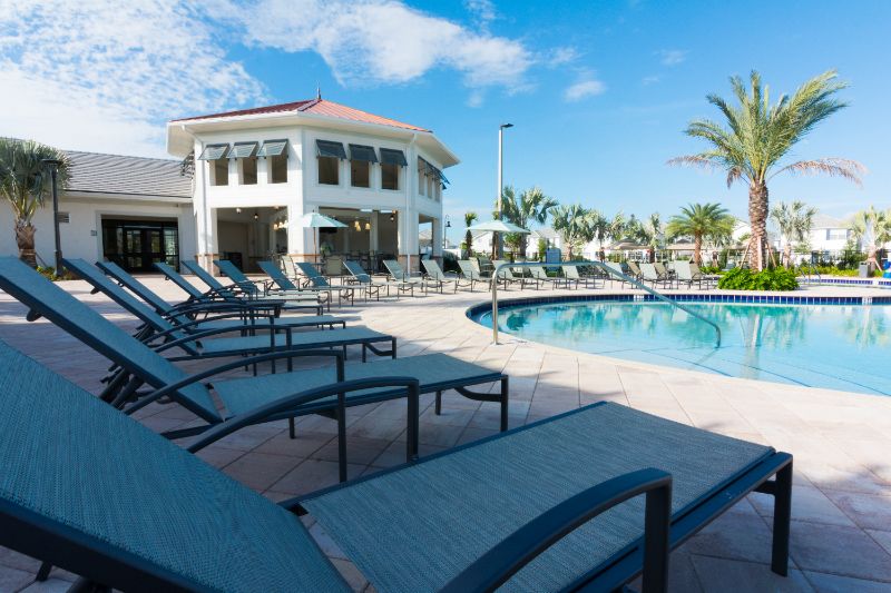 Storey Lake Resort: Casas de Temporada Perto da Disney
