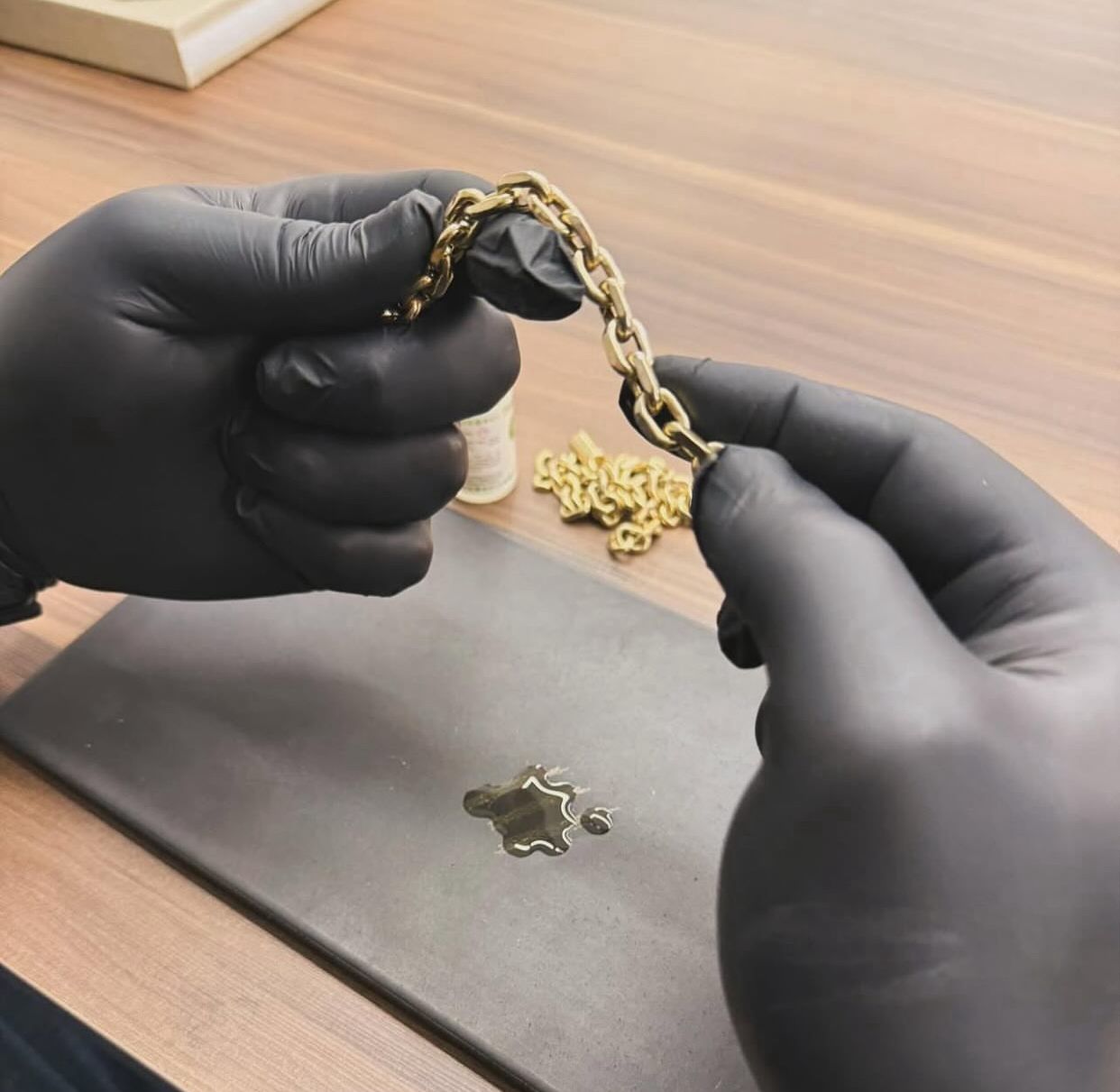 Como vender suas joias de ouro na Avalia Joias