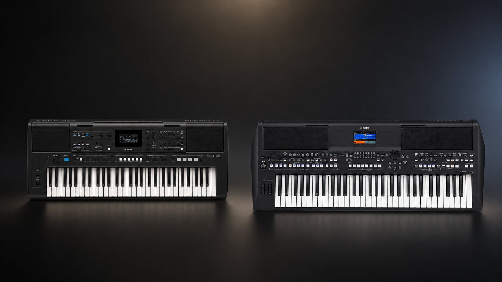 Teclado Arranjador ou Sintetizador: Entenda as Diferenças e Conheça as Linhas Yamaha