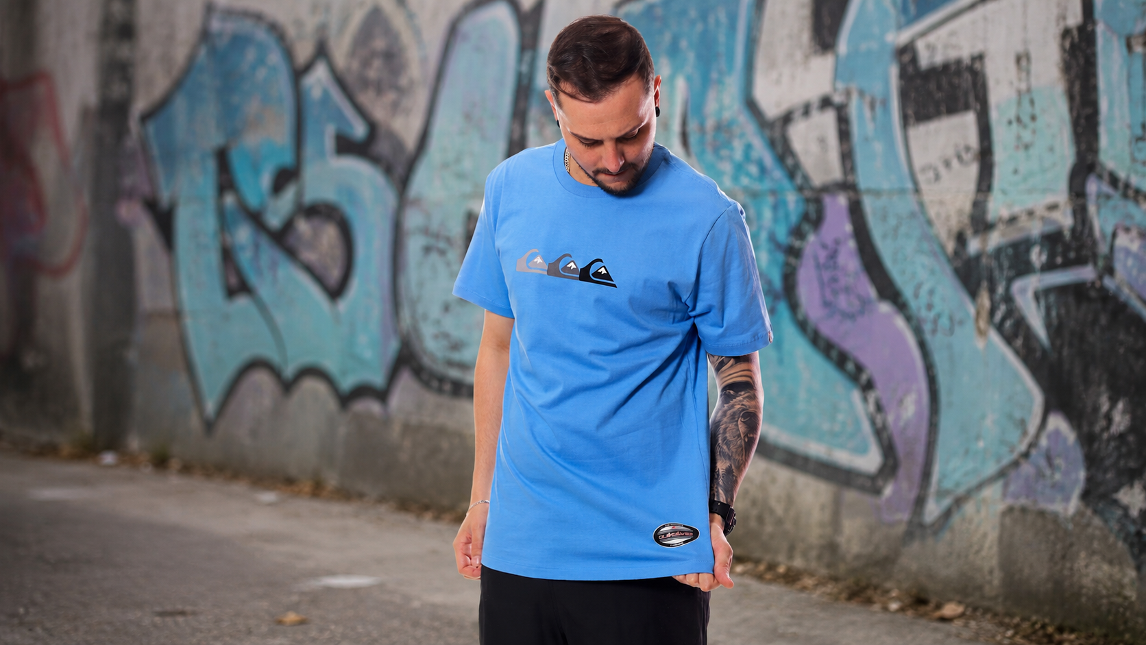 Como cuidar de peças streetwear para aumentar a durabilidade