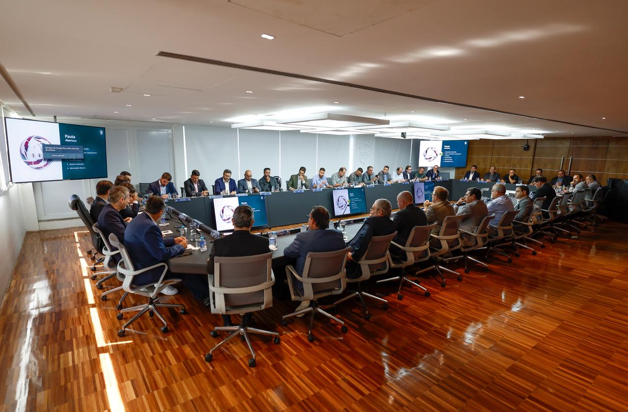 Série C 2026: CBF define regulamento, confirma expansão da competição e acesso segue como maior batalha do futebol brasileir
