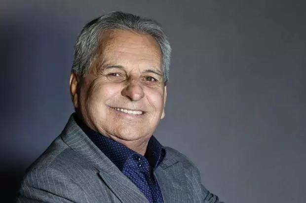 “Conta aqui pro bonequinho: Miguelzinho virou eterno”