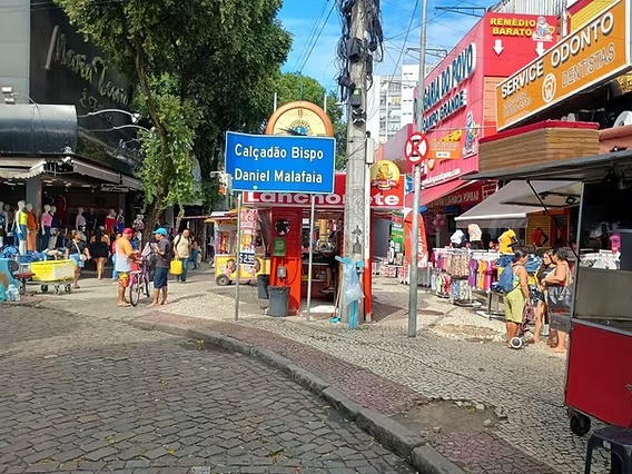 Onde vender ouro Calçadão de Campo Grande com segurança