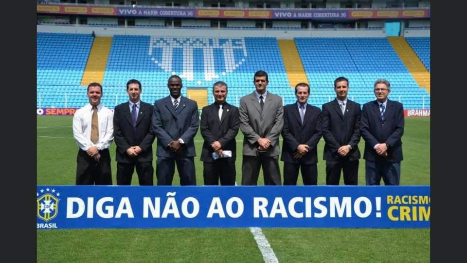 Marco Antonio Martins ou  Simplesmente Marquinho