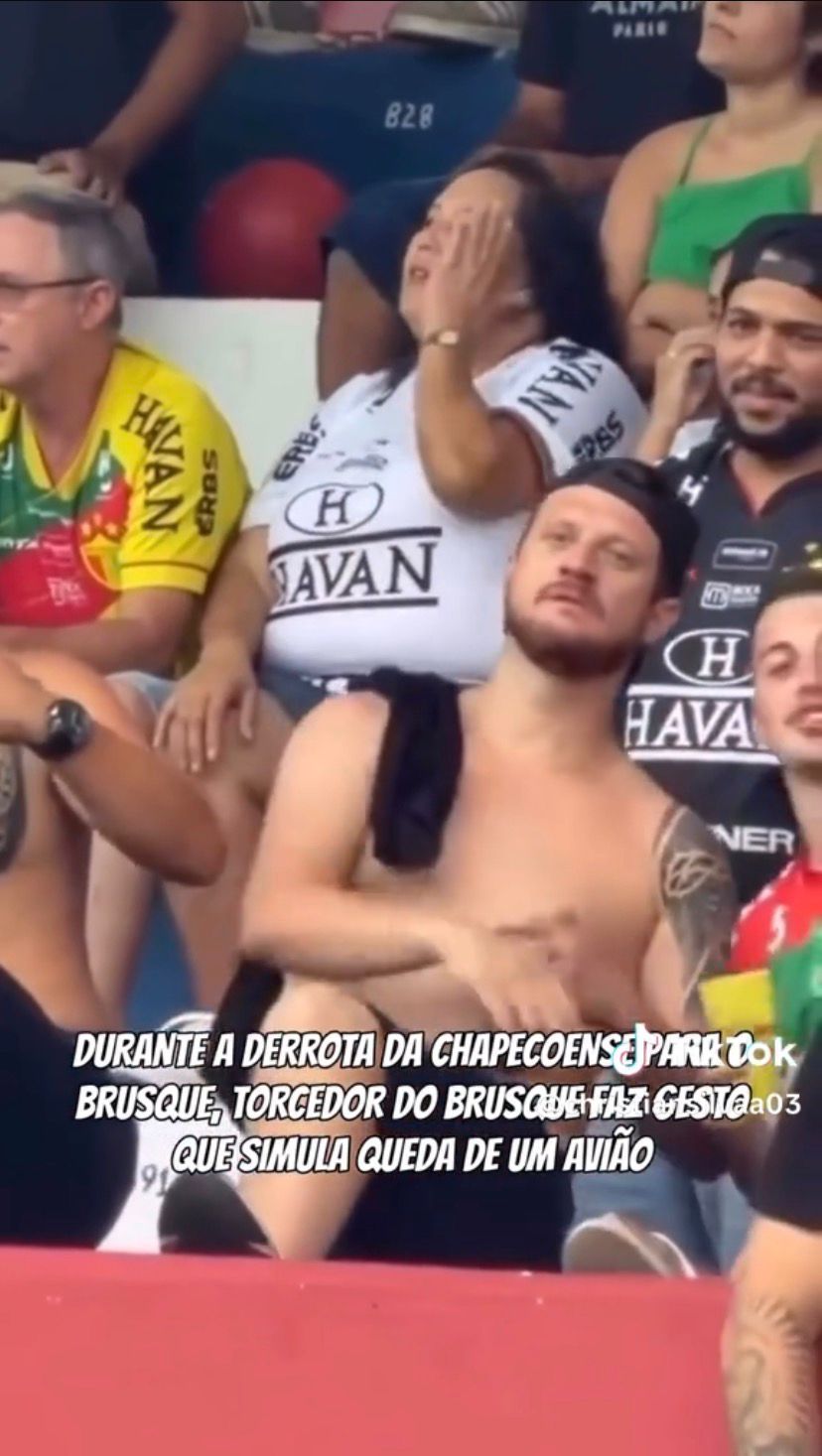 RIVALIDADE NÃO JUSTIFICA CRUELDADE