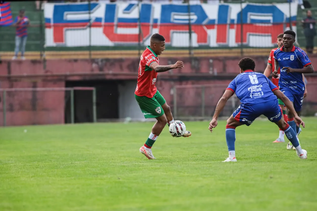 O último a apagar a luz: Marcílio cai e escancara a fragilidade do futebol catarinense