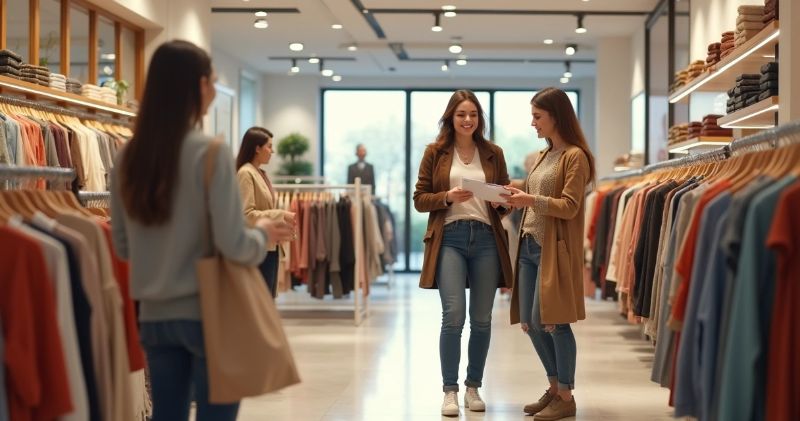 Eficiência no varejo: como vender melhor