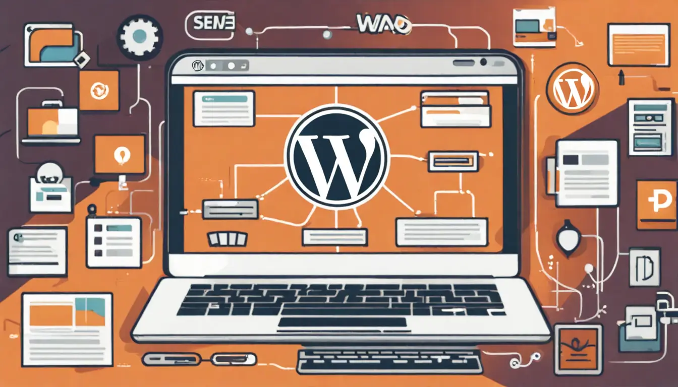 Top 5 Plugins de SEO para Wordpress