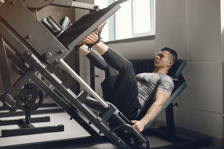 Tipos de Leg Press: Guia Completo para Escolher o Melhor Modelo