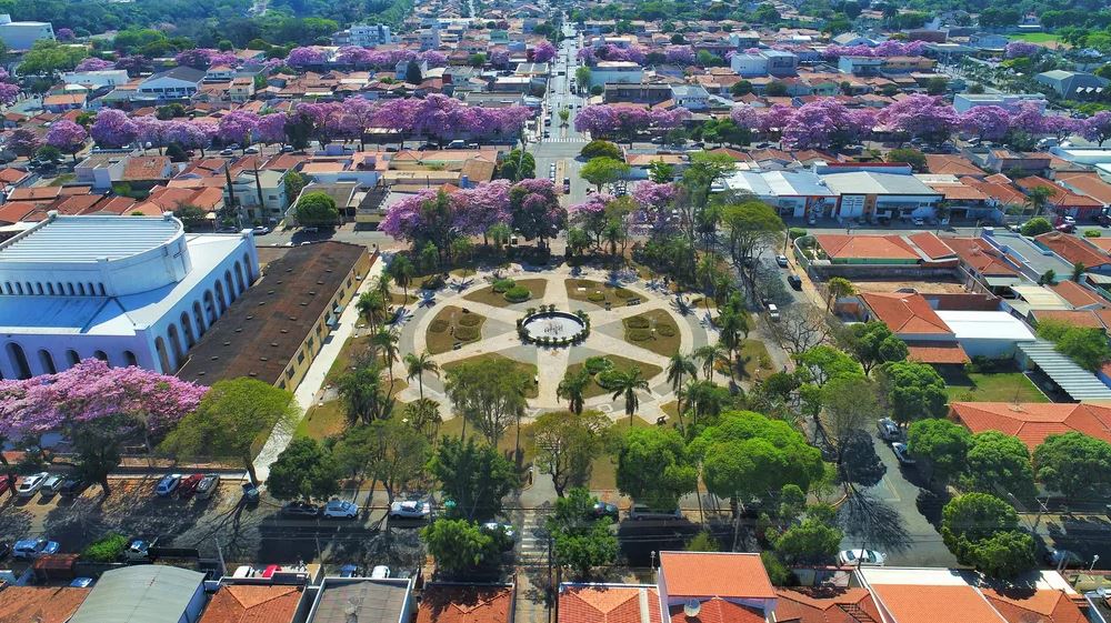 Imobiliárias em Paulínia: Onde Encontrar o Imóvel Ideal

