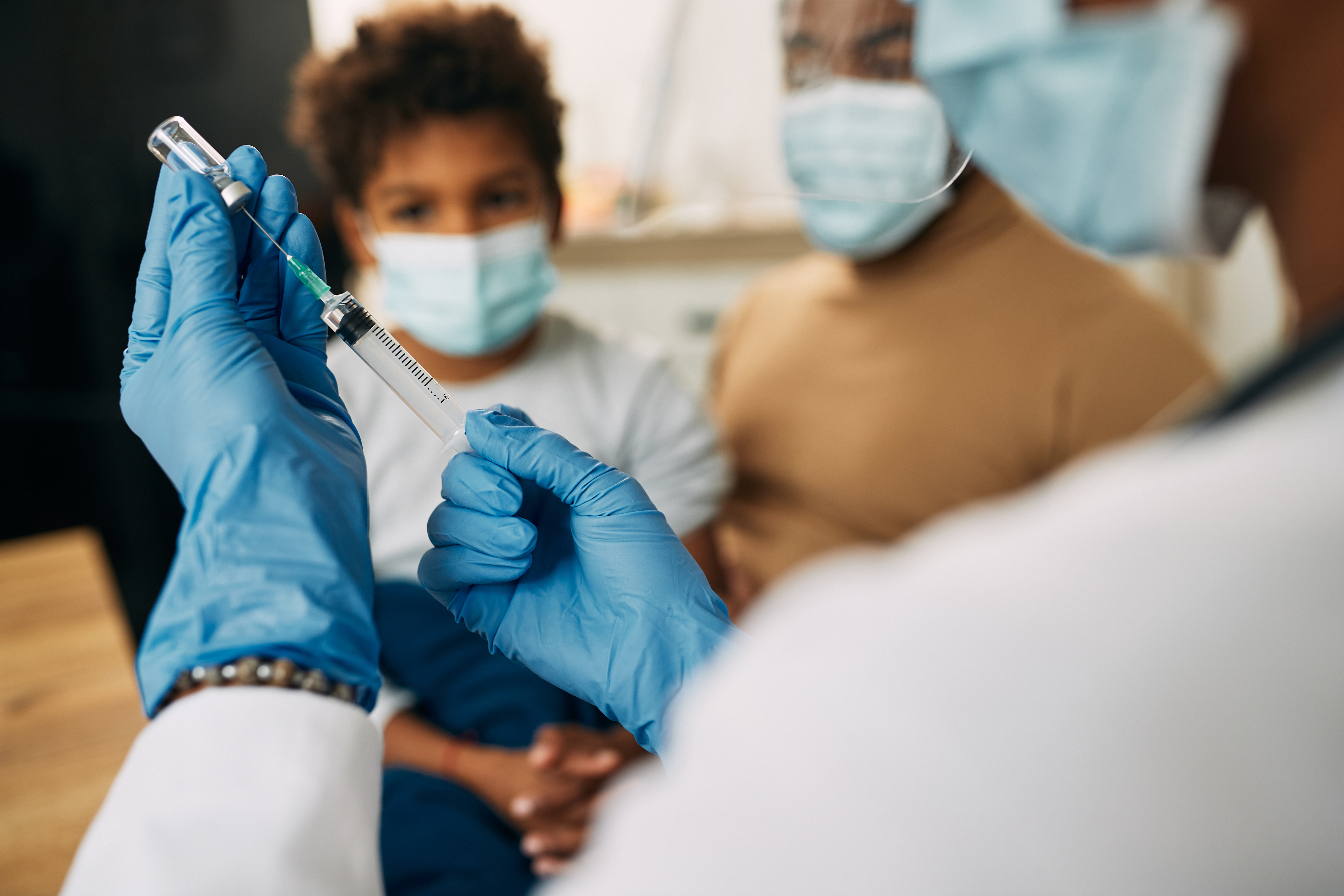 Dia D de Multivacinação em Manaus terá mais de 110 unidades abertas neste sábado (22)