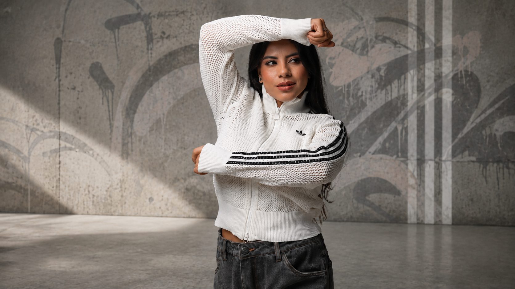 Agasalho Adidas: modelos e dicas de estilo 