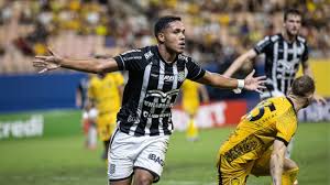 Figueirense vence no Amazonas, garante vaga e coloca mais de R$ 1 milhão no caixa