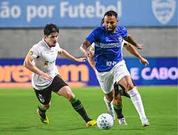 Barra elimina o América-MG nos pênaltis e segue fazendo história no futebol brasileiro