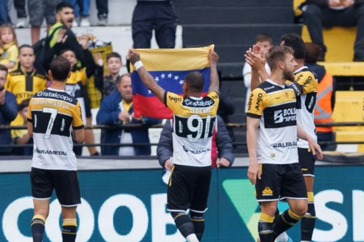 Dez jogos sem derrota e um recado à Série B: o Criciúma quer voltar à Série A