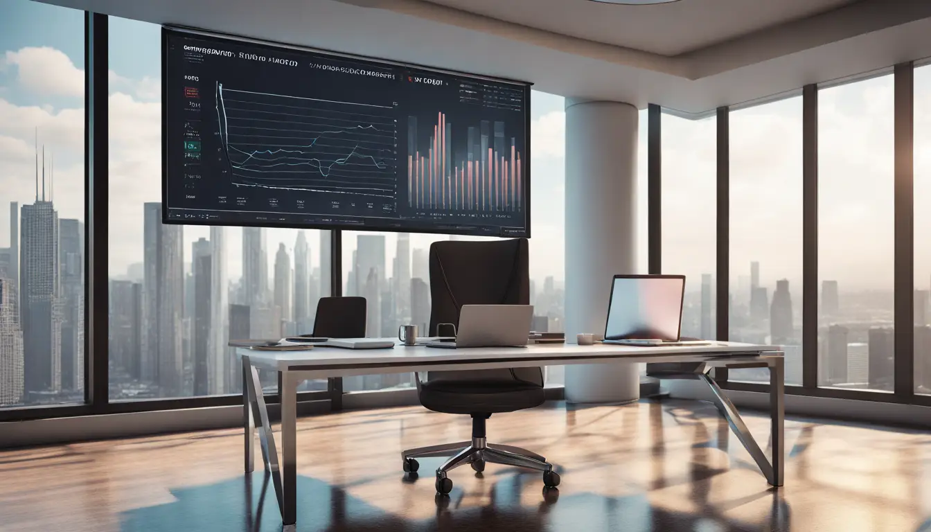 Como Aumentar a Eficiência Empresarial com Tecnologias Inovadoras