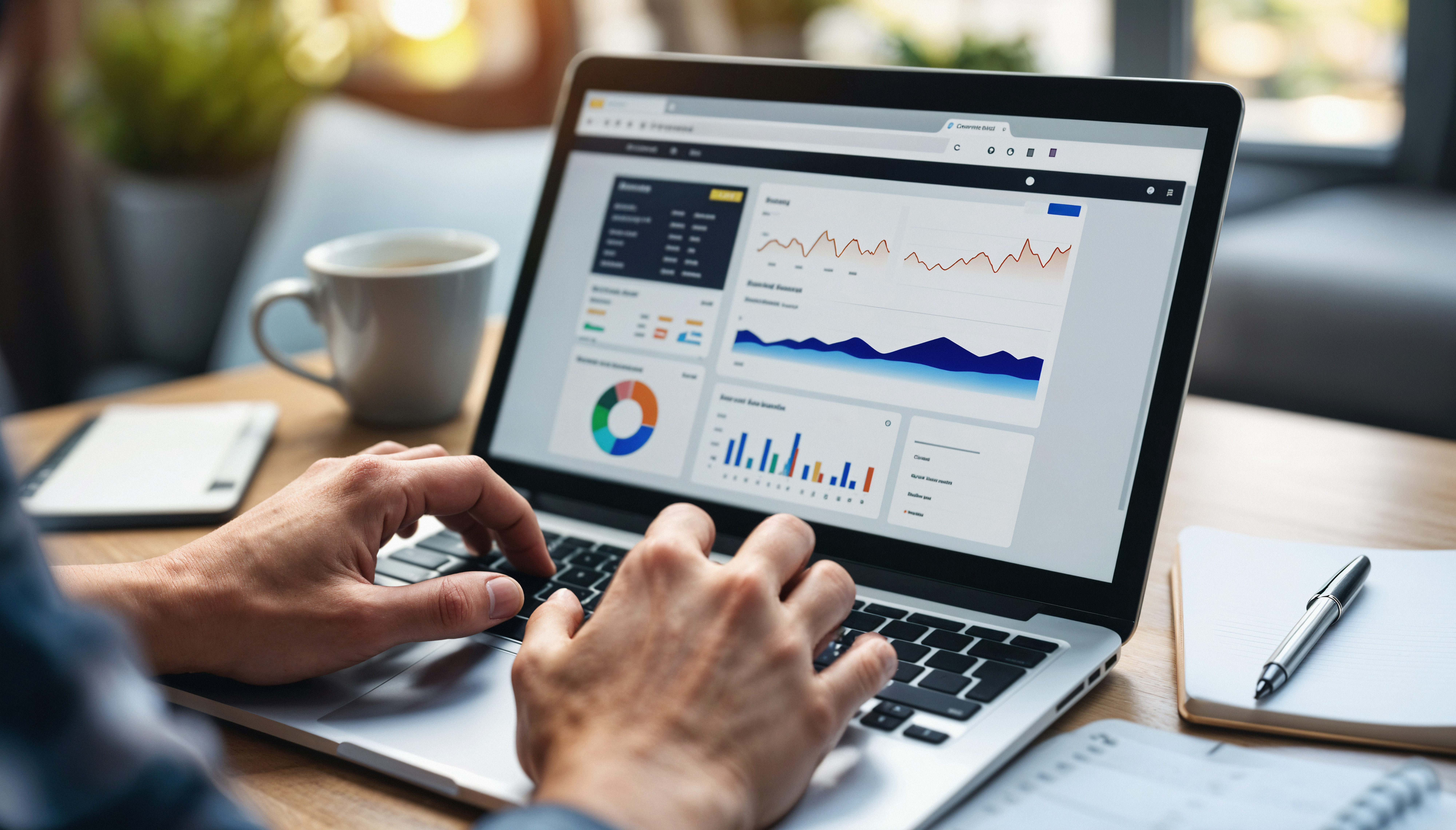  O que é Business Intelligence? Como usar no meu negócio? 