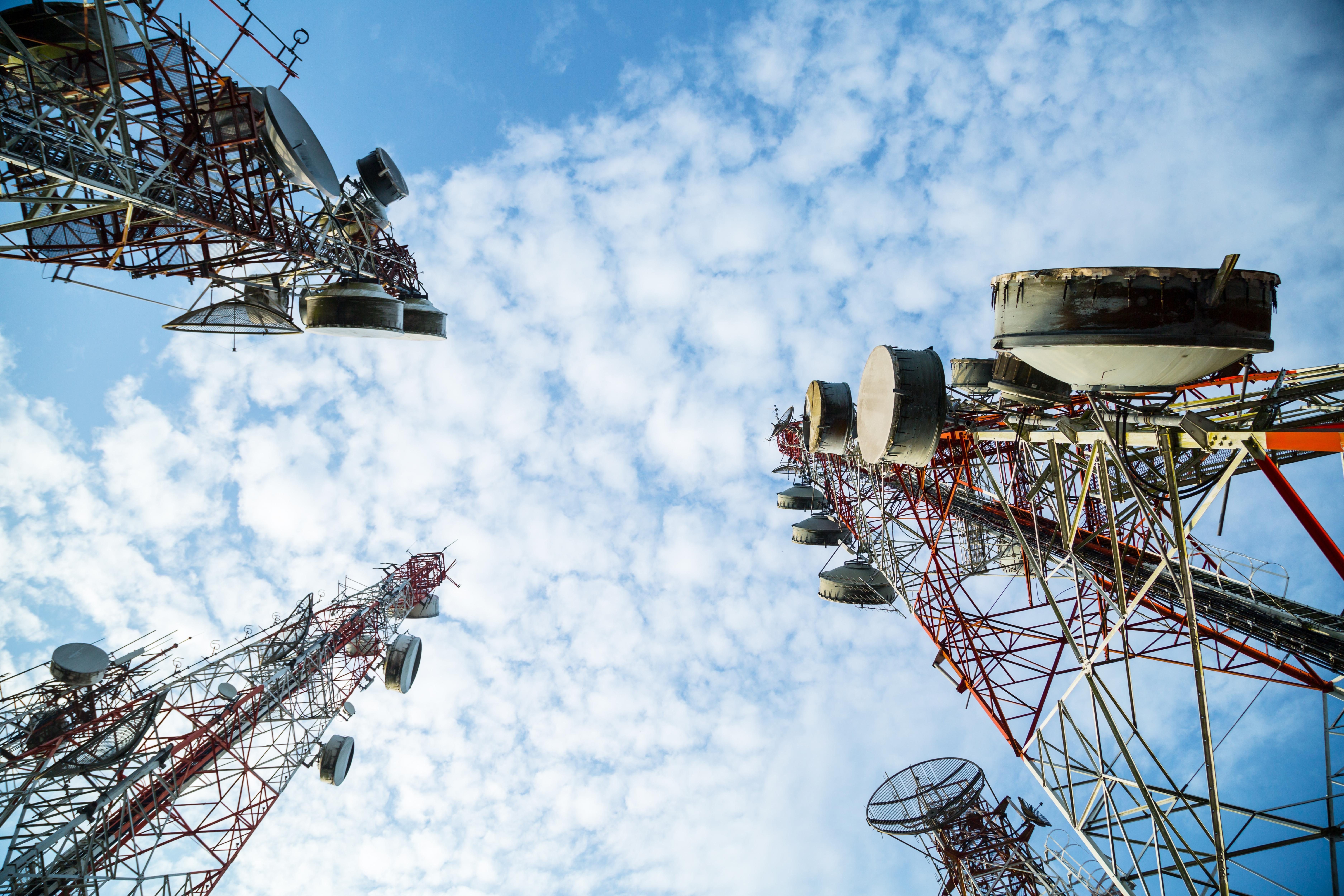 O&M em Telecom: 6 maneiras de evitar quedas em operações críticas