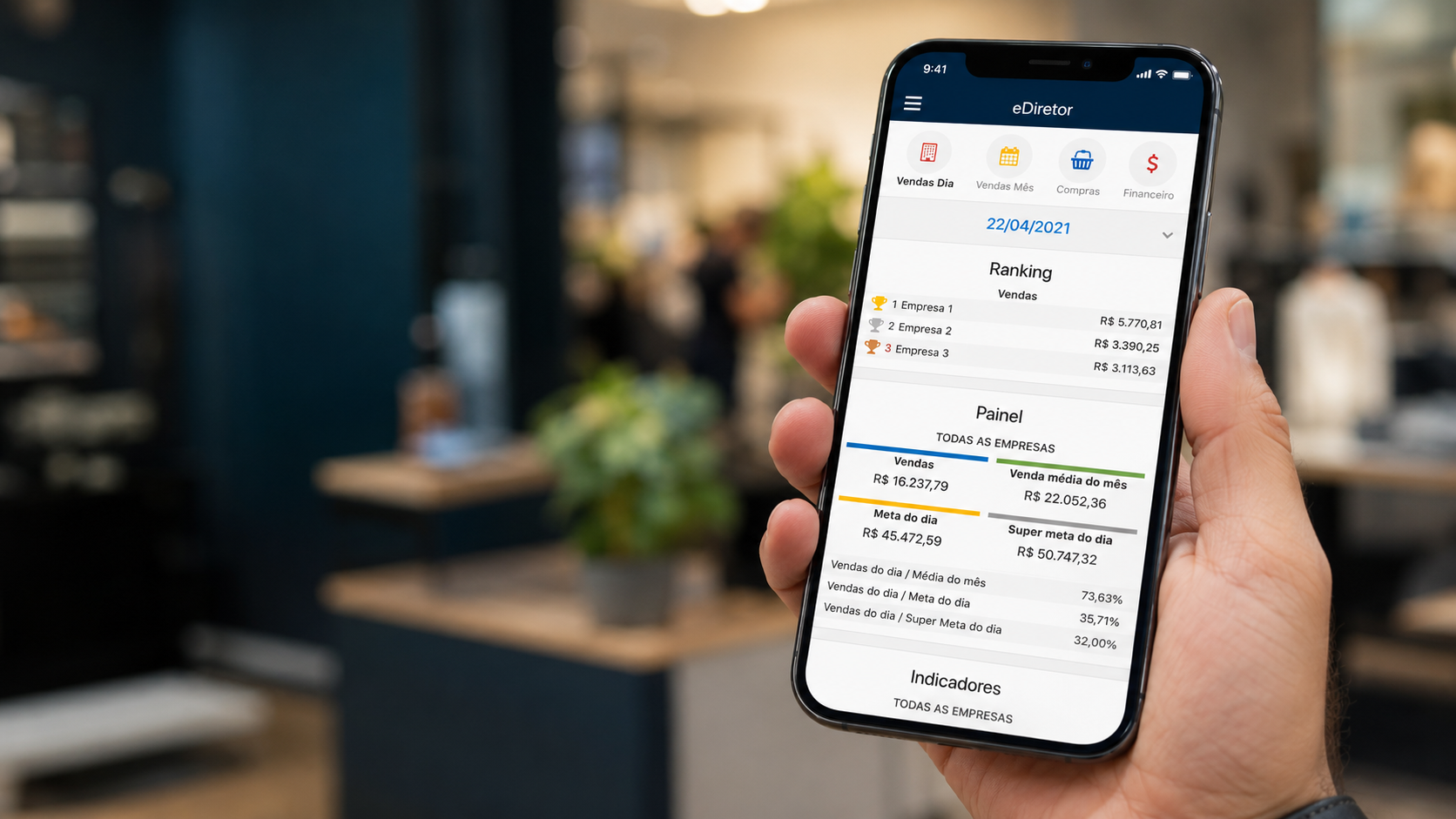 KPI: como selecionar e monitorar indicadores para sua gestão
