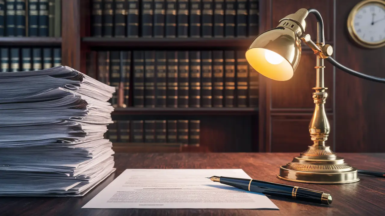 Notificações Extrajudiciais: Ferramenta Eficaz para Solucionar Disputas Legais