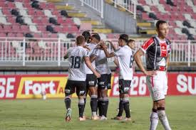 “Figueirense Respira, Mas a Sobrevida Ainda É Dramática”