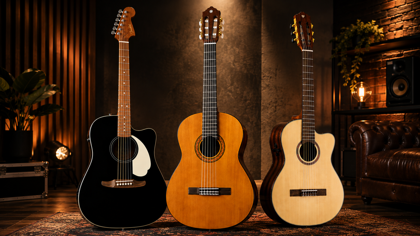 Violão: como escolher o modelo ideal para seu estilo