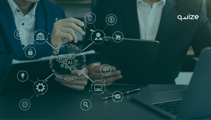 Tecnologias Emergentes: A Eficácia dos Assistente Virtuais no Atendimento