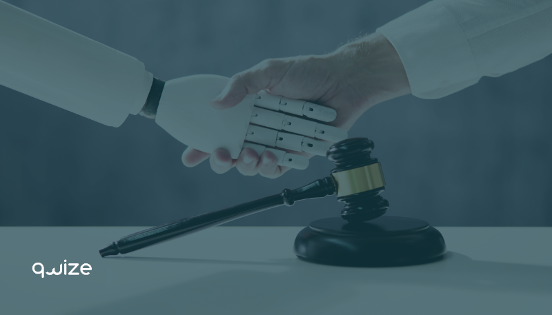 Inteligência Artificial na Advocacia: Redefinindo o Futuro do Direito