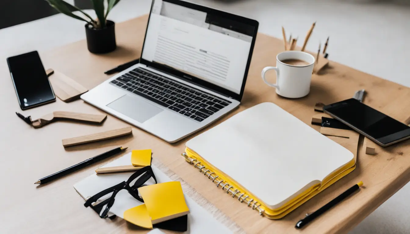 Aprenda como escrever um bom texto para blog