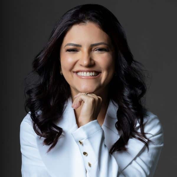 Foto de Dra. Igna Moura