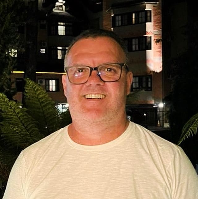 Foto de Junior Moresco