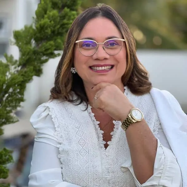 Foto de Dra. Rosângela Rodrigues