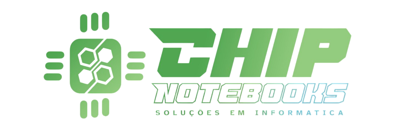 Chip Notebooks